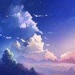 排三彩吧图谜第一版